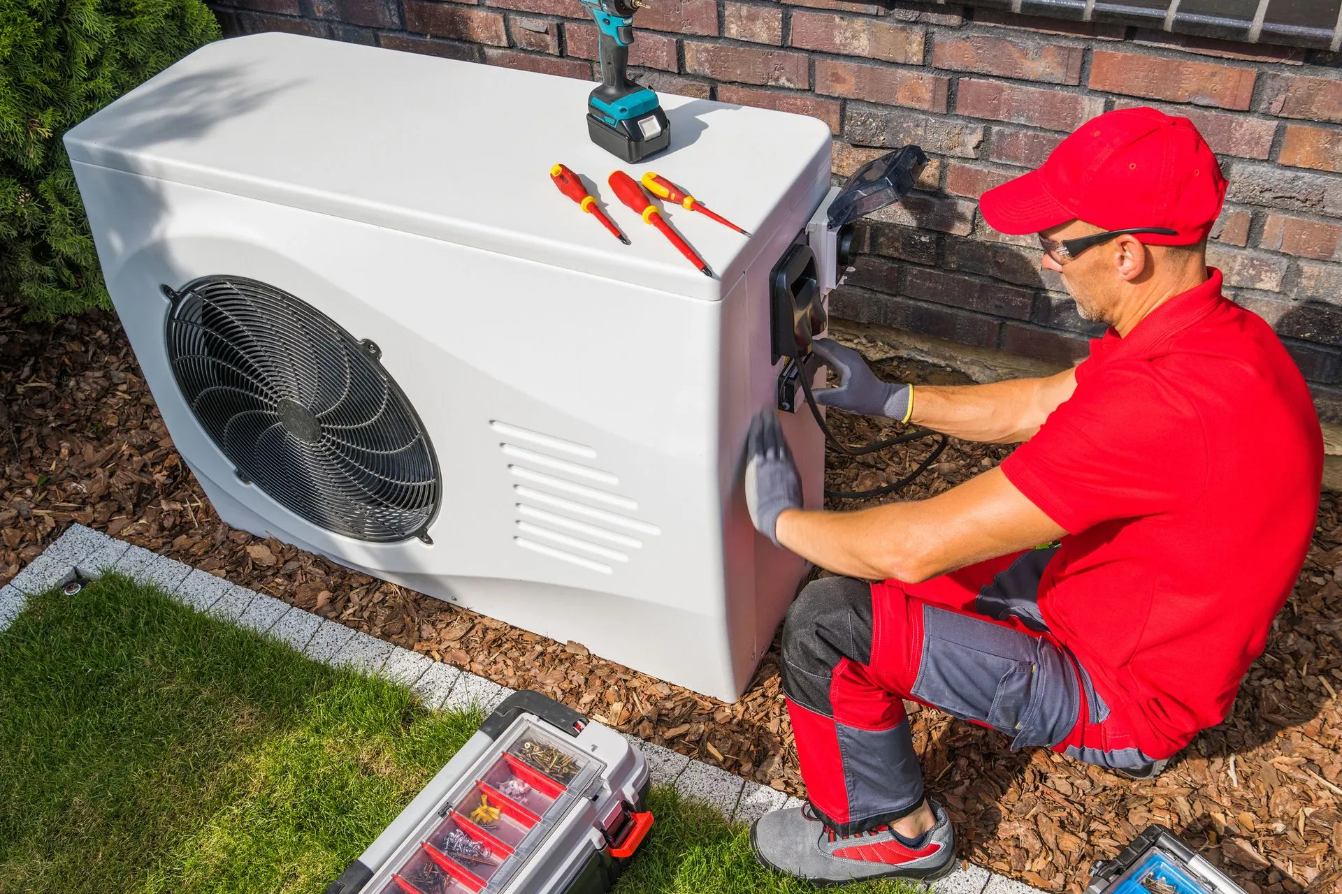 About HVAC in Center Valley, PA